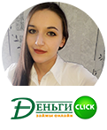 Отзыв от МФО «ДеньгиClick»