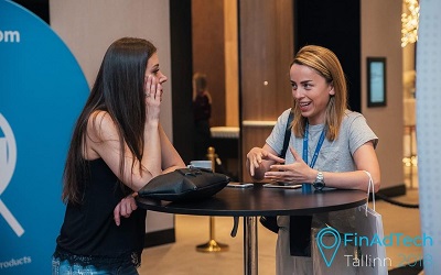 Компания Finpublic выступит инфопартнером на конференции Finadtech