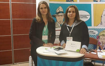 Компания Finpublic приняла участие в MFO Russia Forum 2019