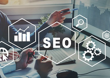 SEO оптимизация сайта – курс молодого бойца