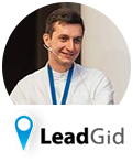 Отзыв от компании Leadgid