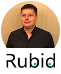 Отзыв от компании Rubid